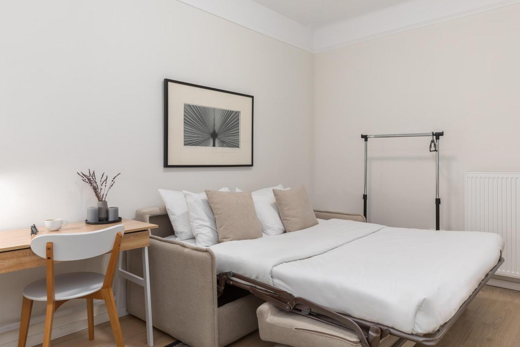 Tiramisu By Halu! Apartments Thessalonique Extérieur photo