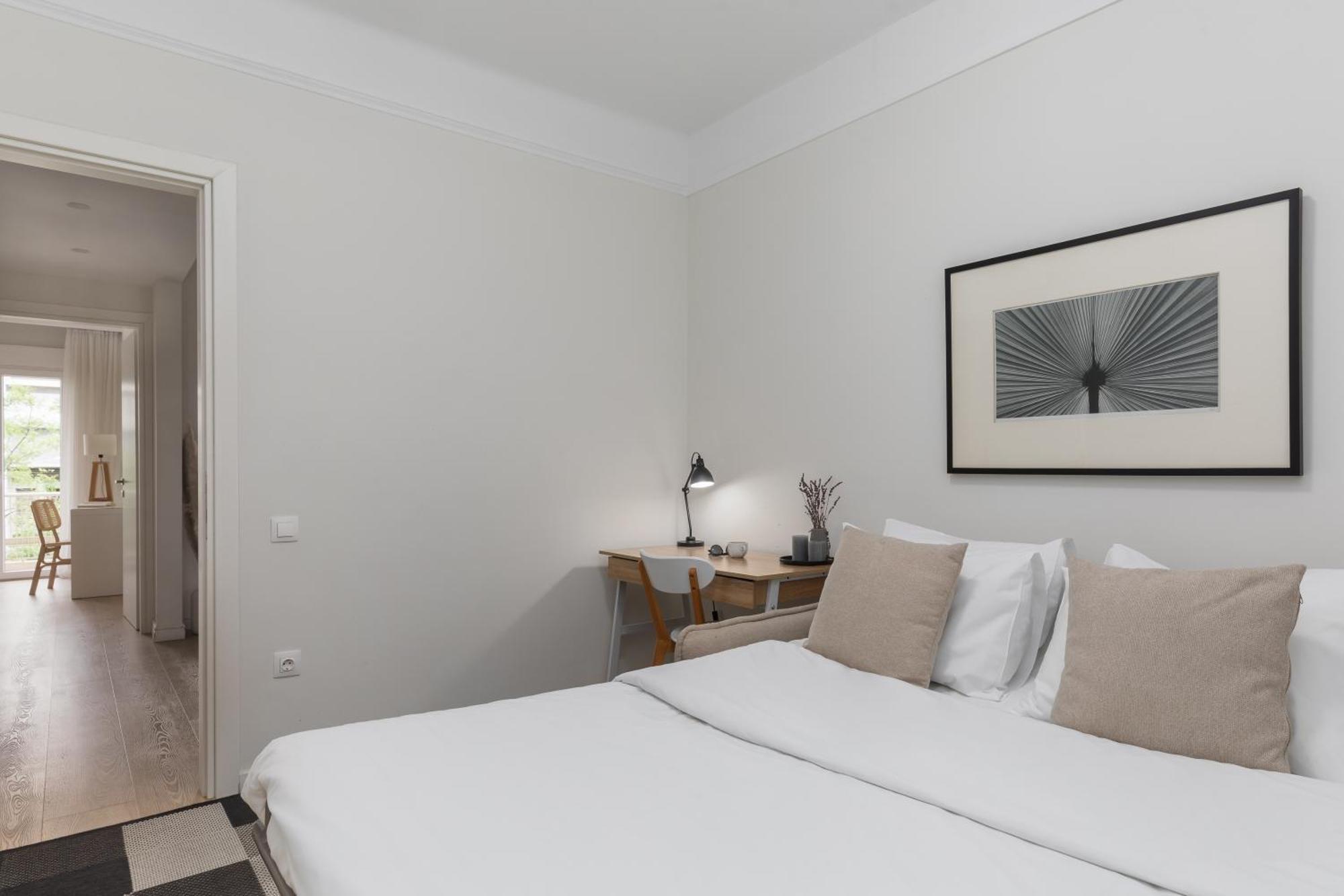 Tiramisu By Halu! Apartments Thessalonique Extérieur photo